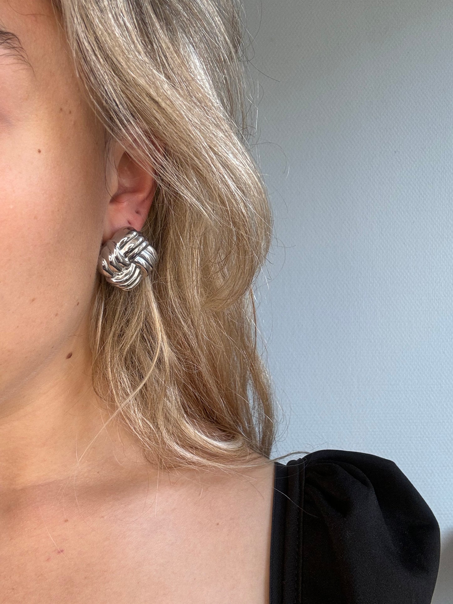 Boucles d'oreilles Gladys