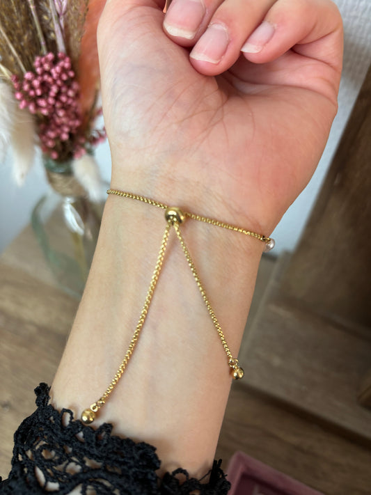 Bracelet Love