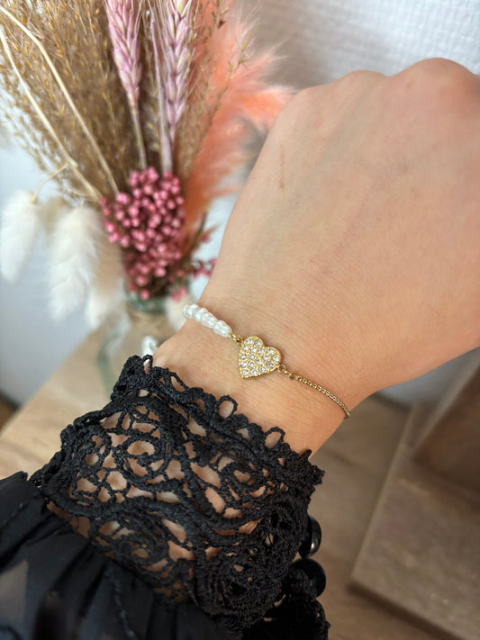 Bracelet Love