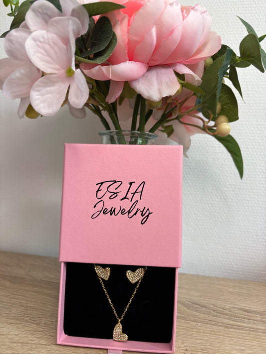 Coffret Love