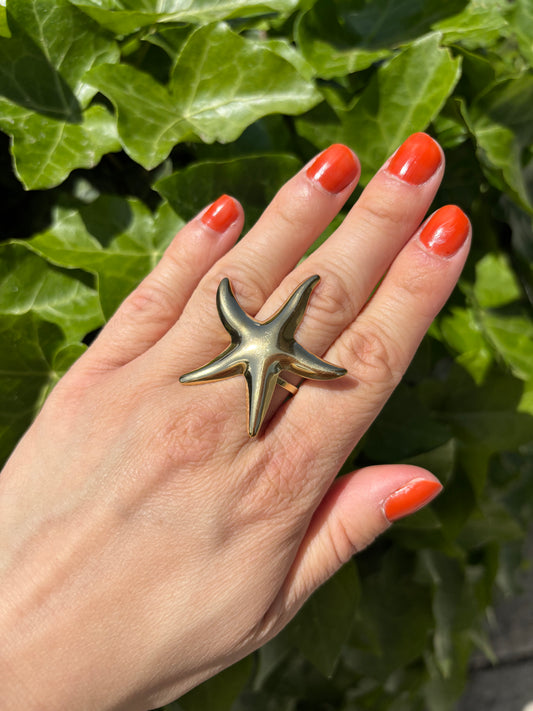 Bague Estrella